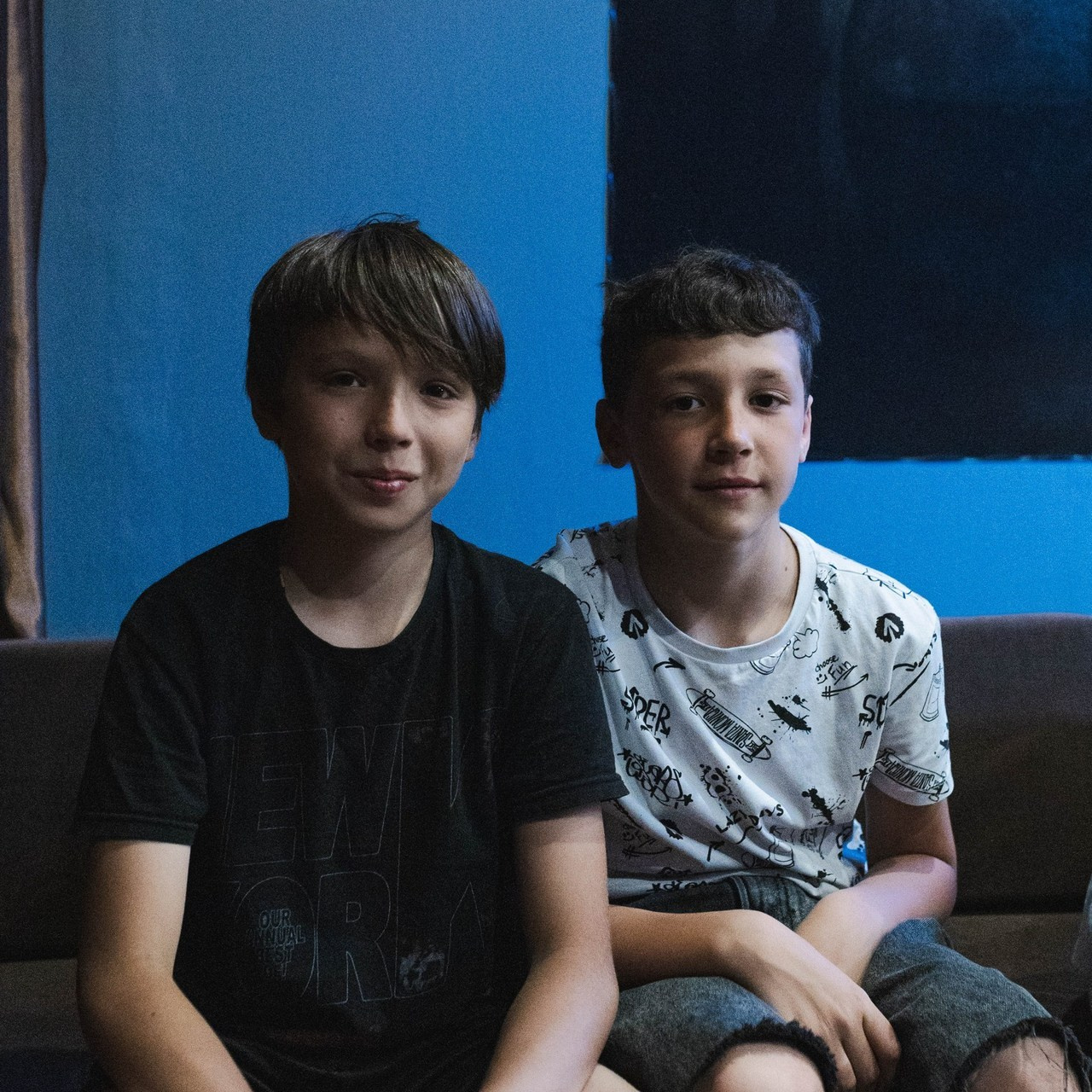 Отзывы. Портретный фотограф в Нижнем Новгороде Елена Ханова