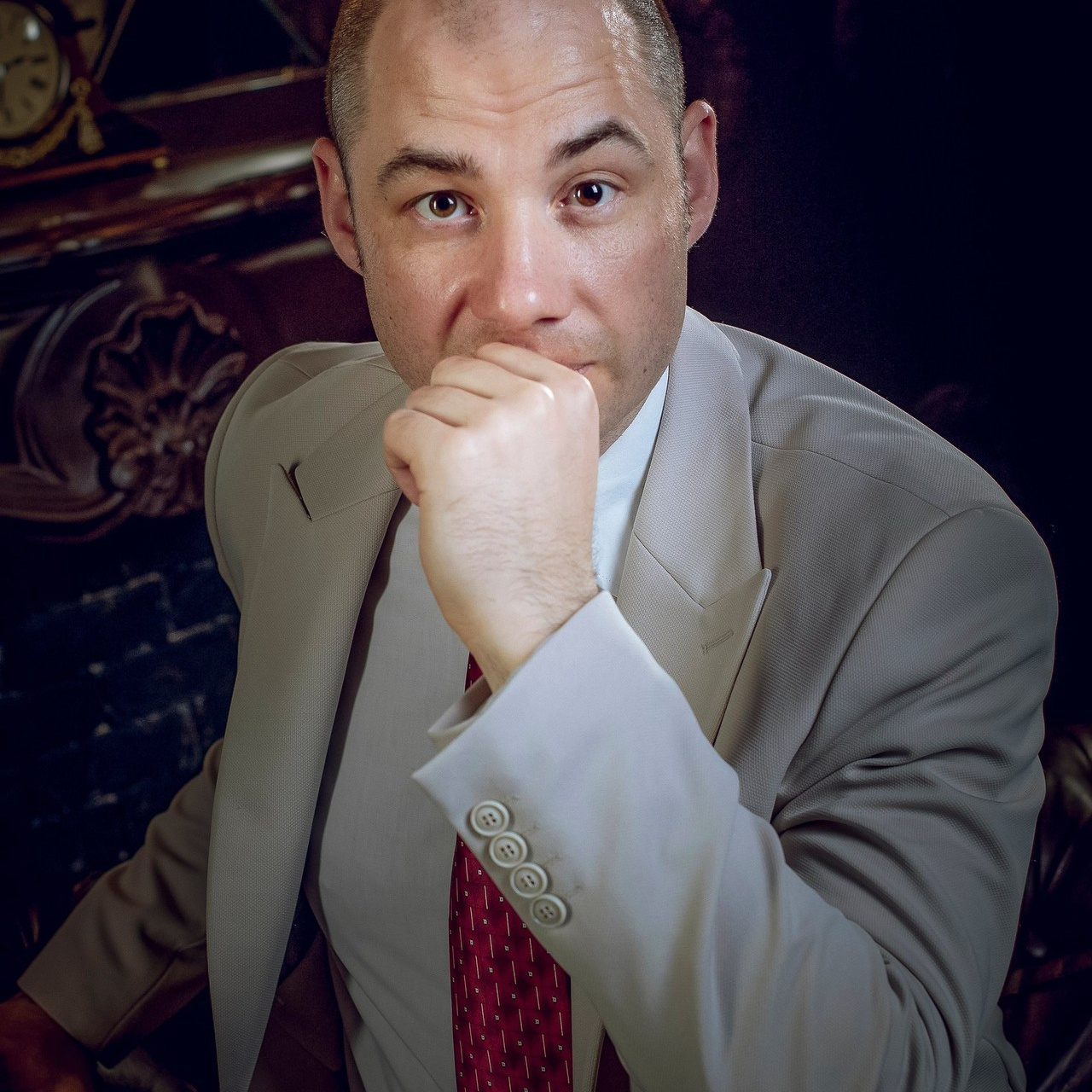 Отзывы. Фотограф Юлия Антушева