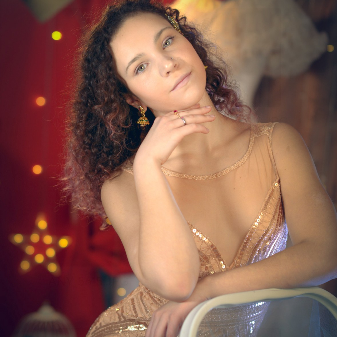 Отзывы. Фотограф Юлия Антушева