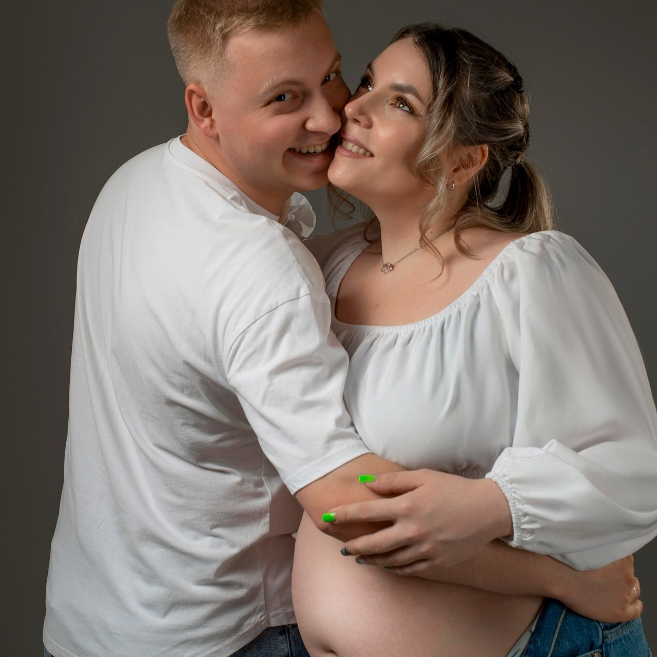 Отзывы. Фотограф Юлия Антушева