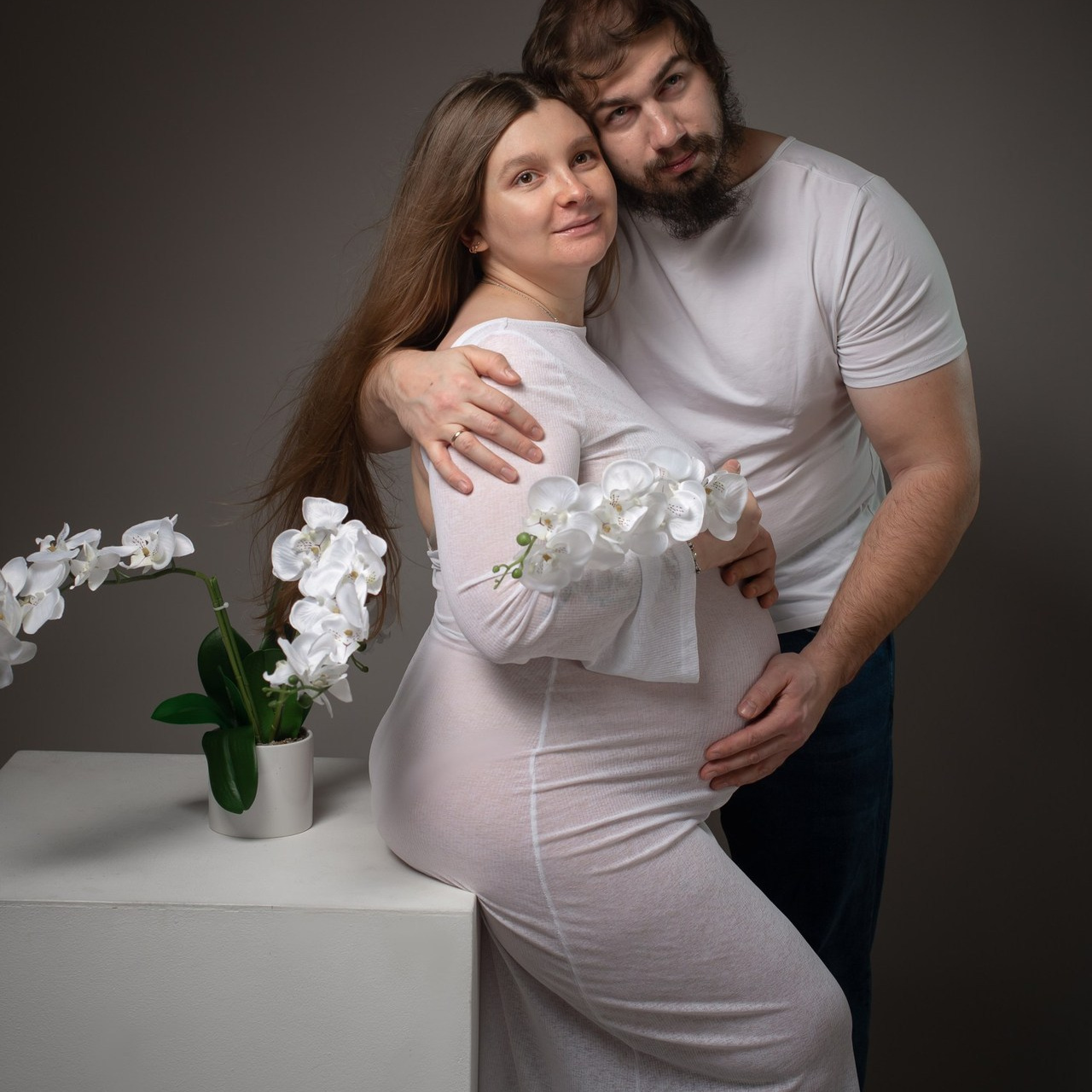 Отзывы. Фотограф Юлия Антушева