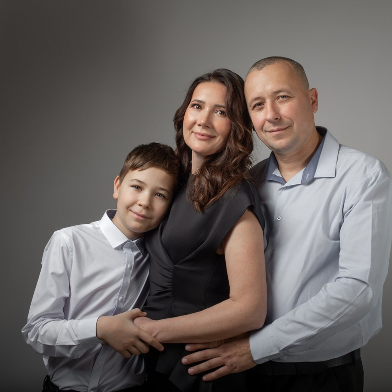 Отзывы. Фотограф Юлия Антушева