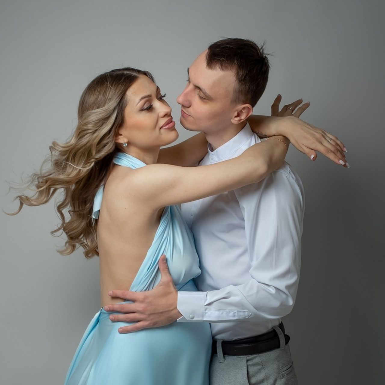 Отзывы. Фотограф Юлия Антушева