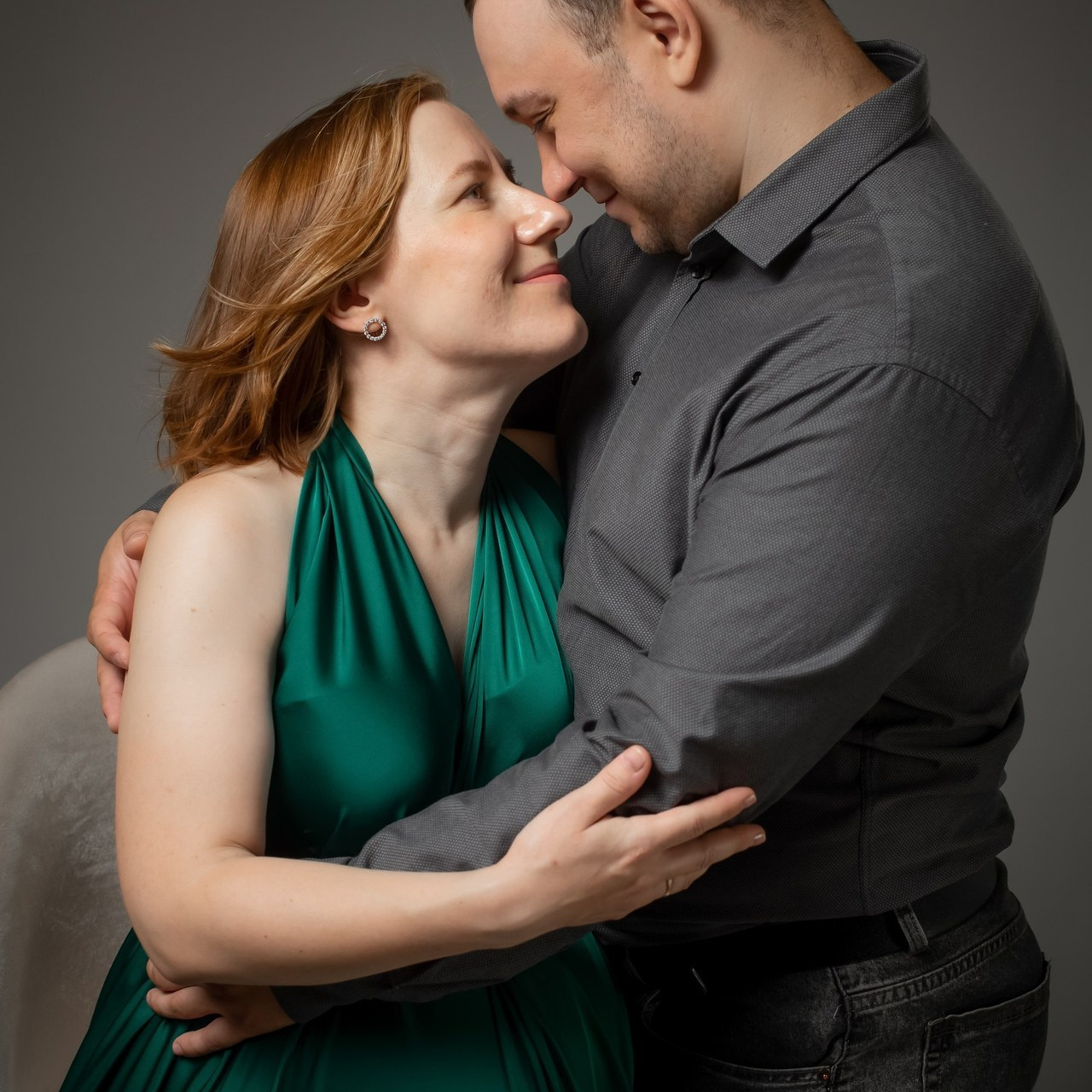 Отзывы. Фотограф Юлия Антушева