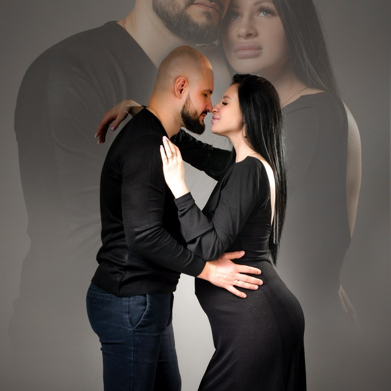 Отзывы. Фотограф Юлия Антушева