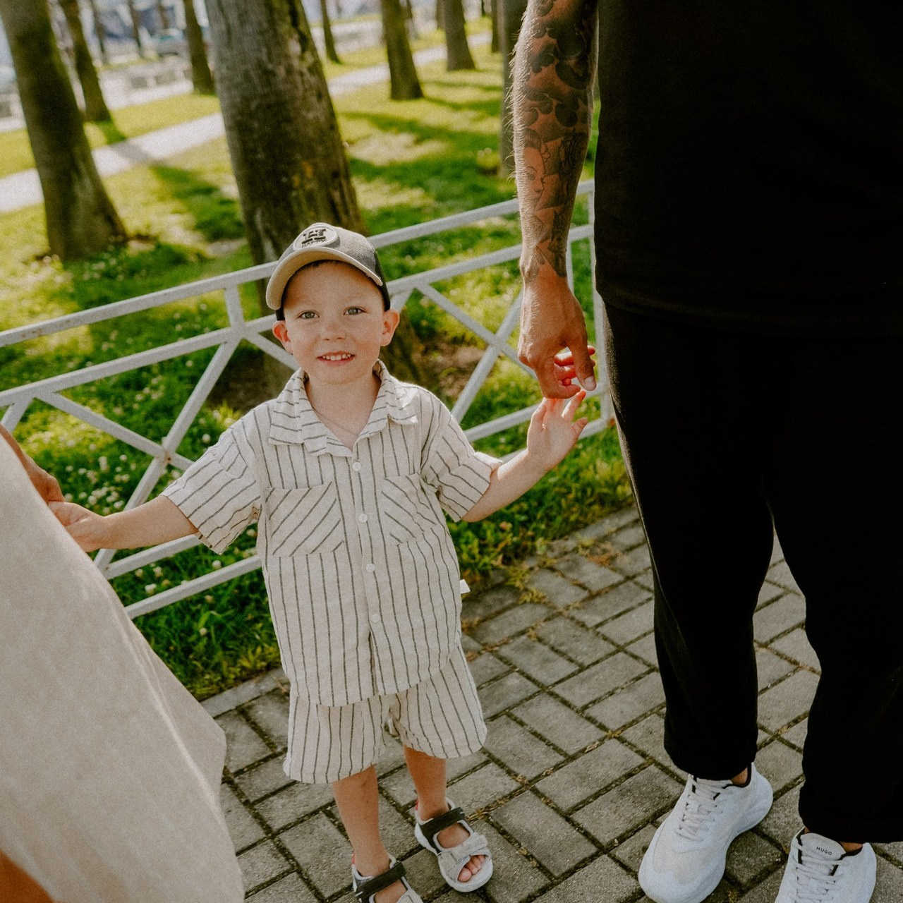 Отзывы. Фотограф Москва — Юлия Кокова