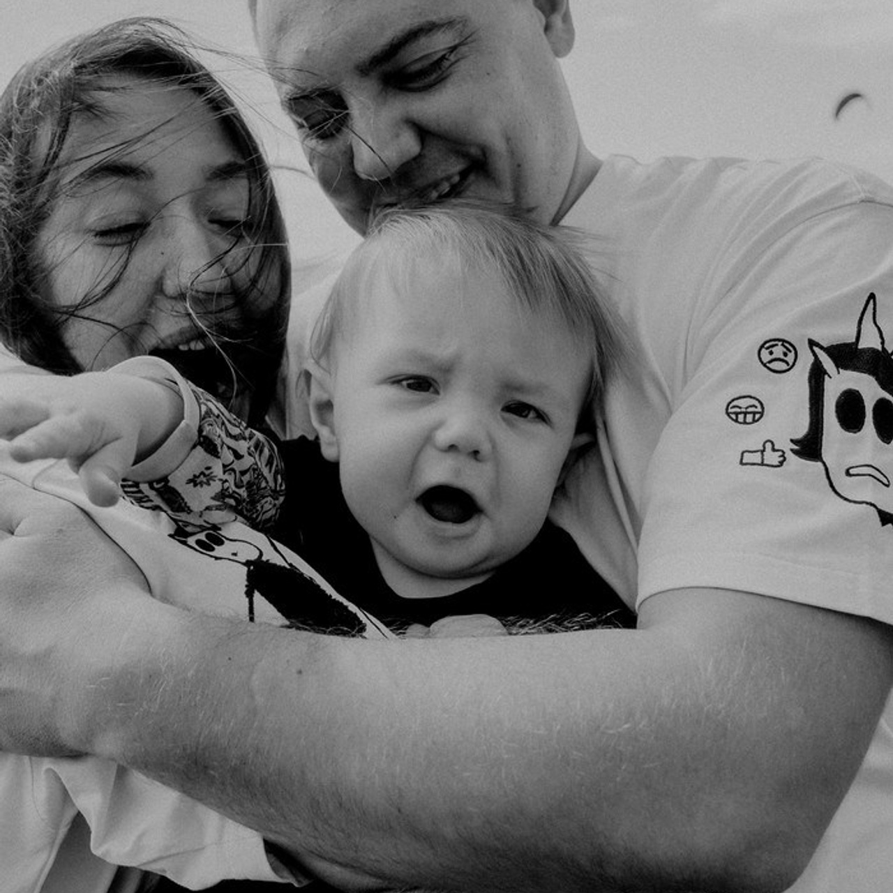 Отзывы. Фотограф Москва — Юлия Кокова