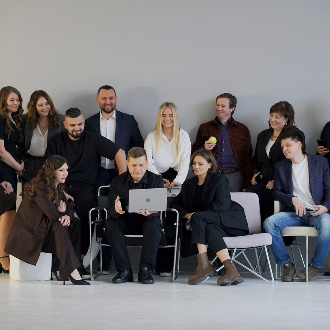 Отзывы. Фотограф Москва — Юлия Кокова