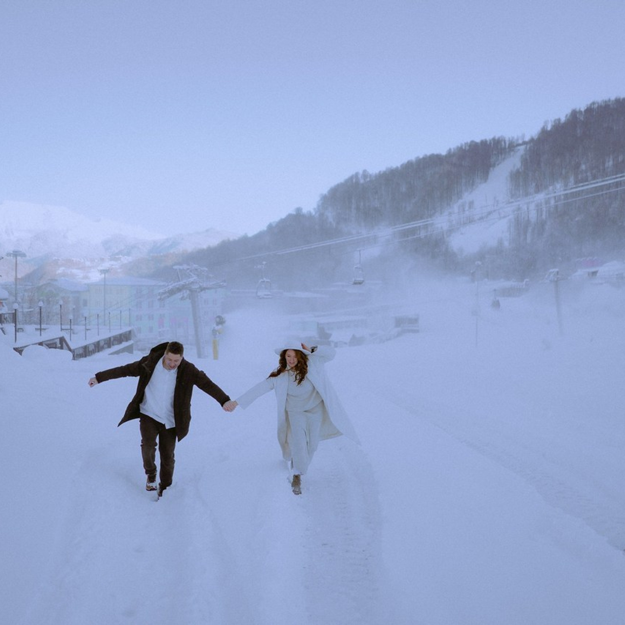 Отзывы. Фотограф Москва — Юлия Кокова