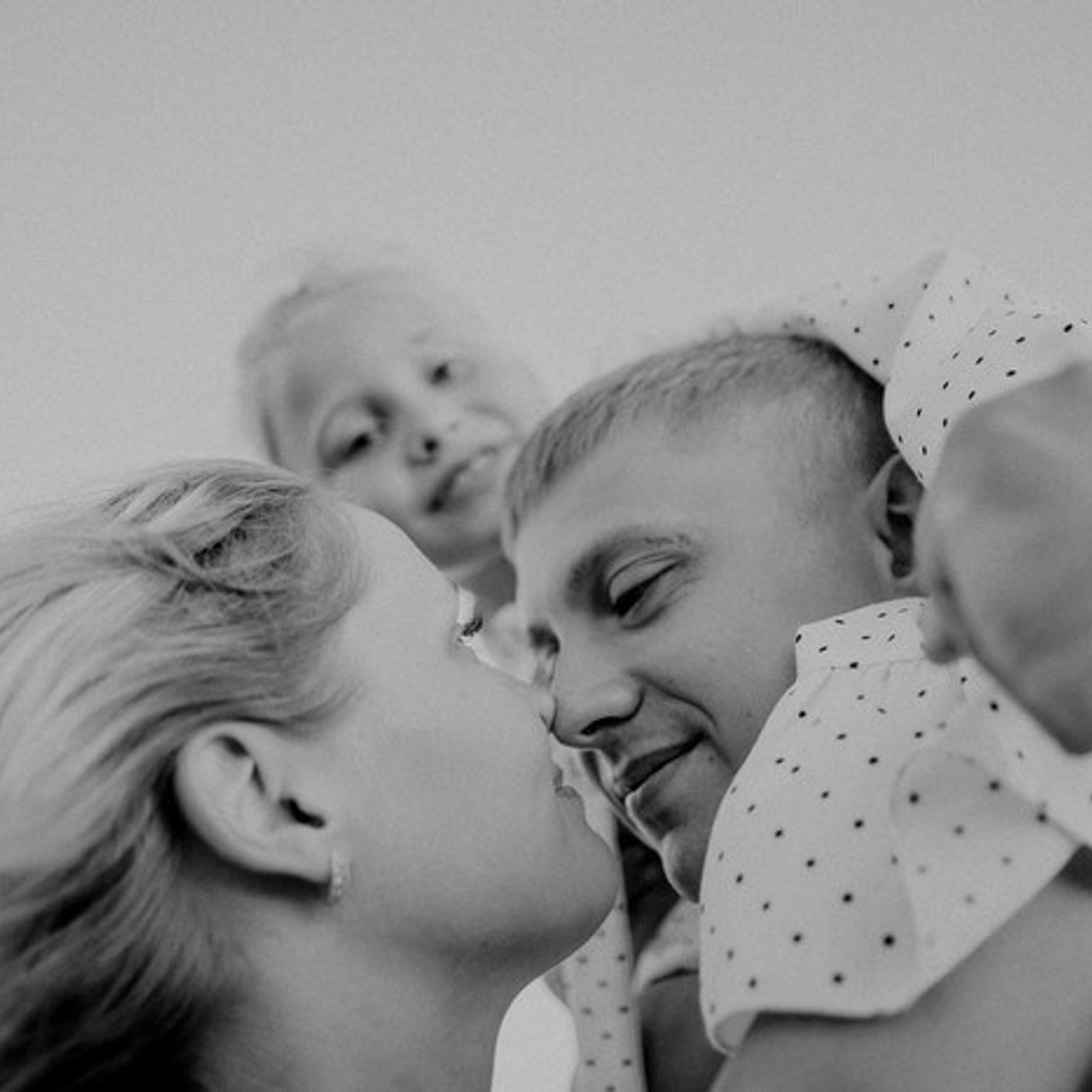 Отзывы. Фотограф Москва — Юлия Кокова