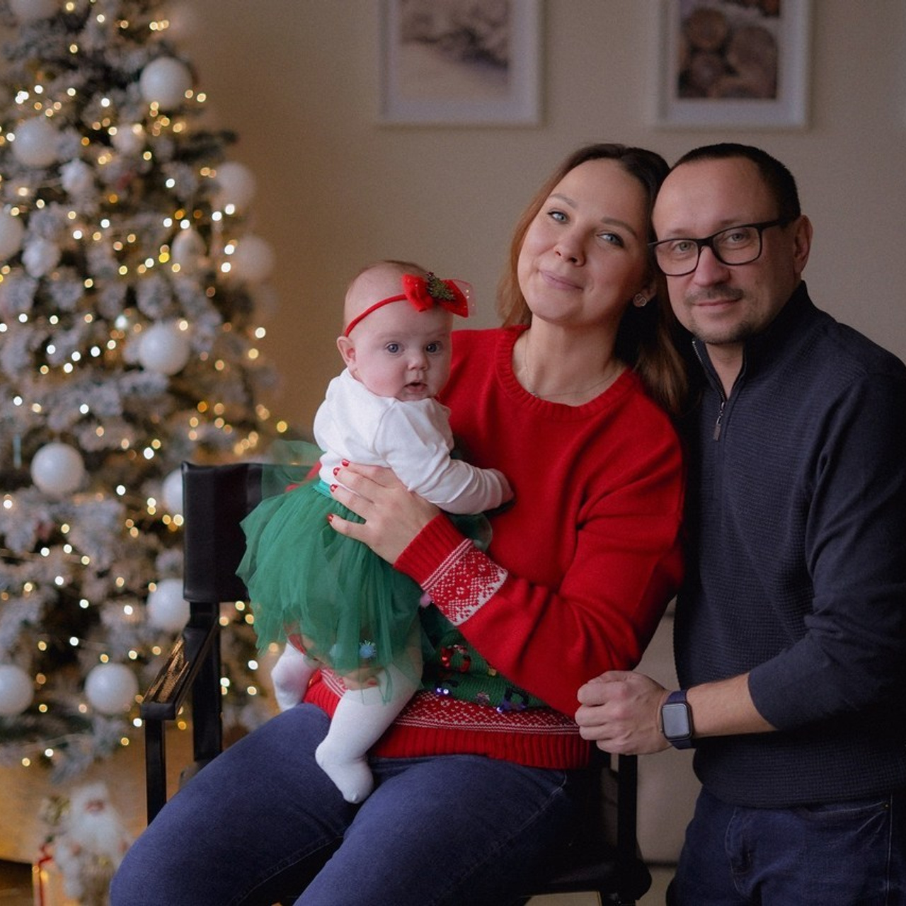 Отзывы. Фотограф Москва — Юлия Кокова