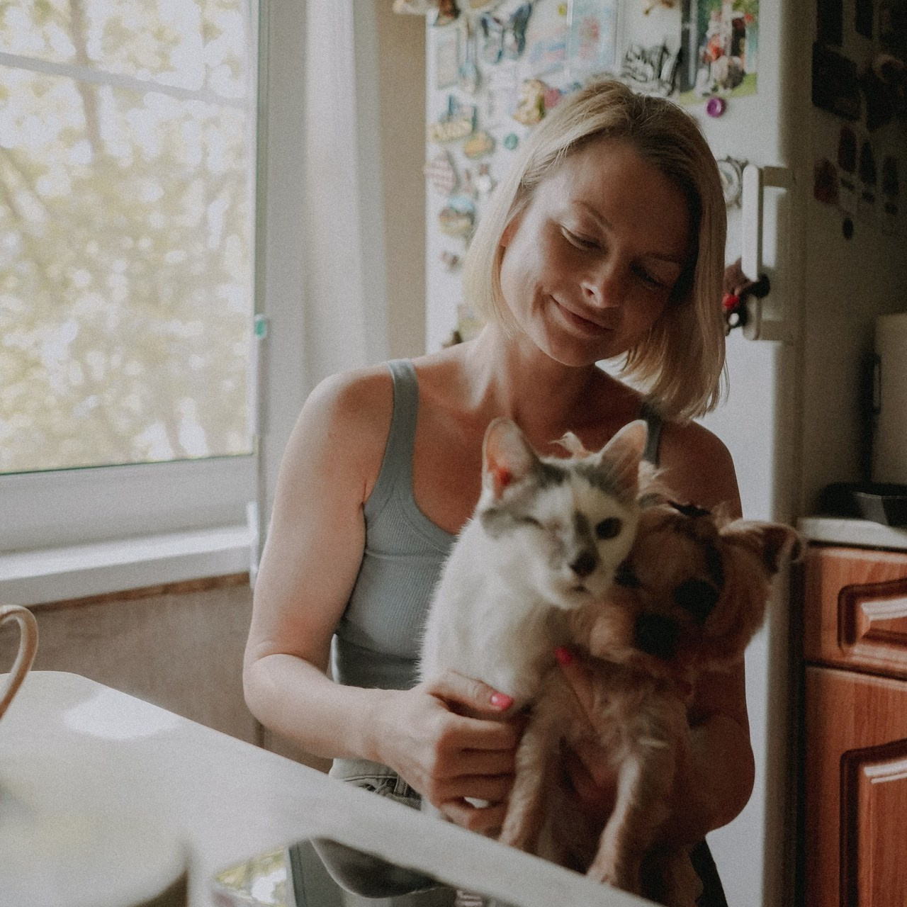 Отзывы. Фотограф Москва — Юлия Кокова