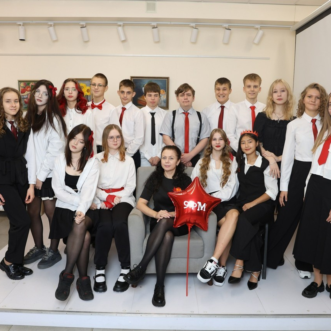 Отзывы. Выпускные альбомы с оживающими фотографиями. Москва, Балашиха