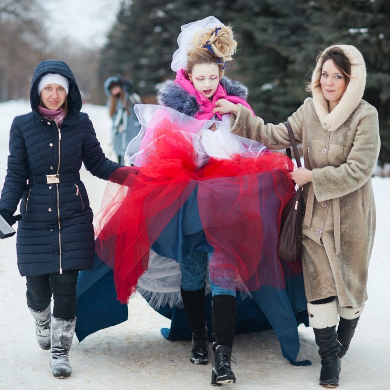 Воркшопы, МК, живое обучение. Art photographer Katerina Klio