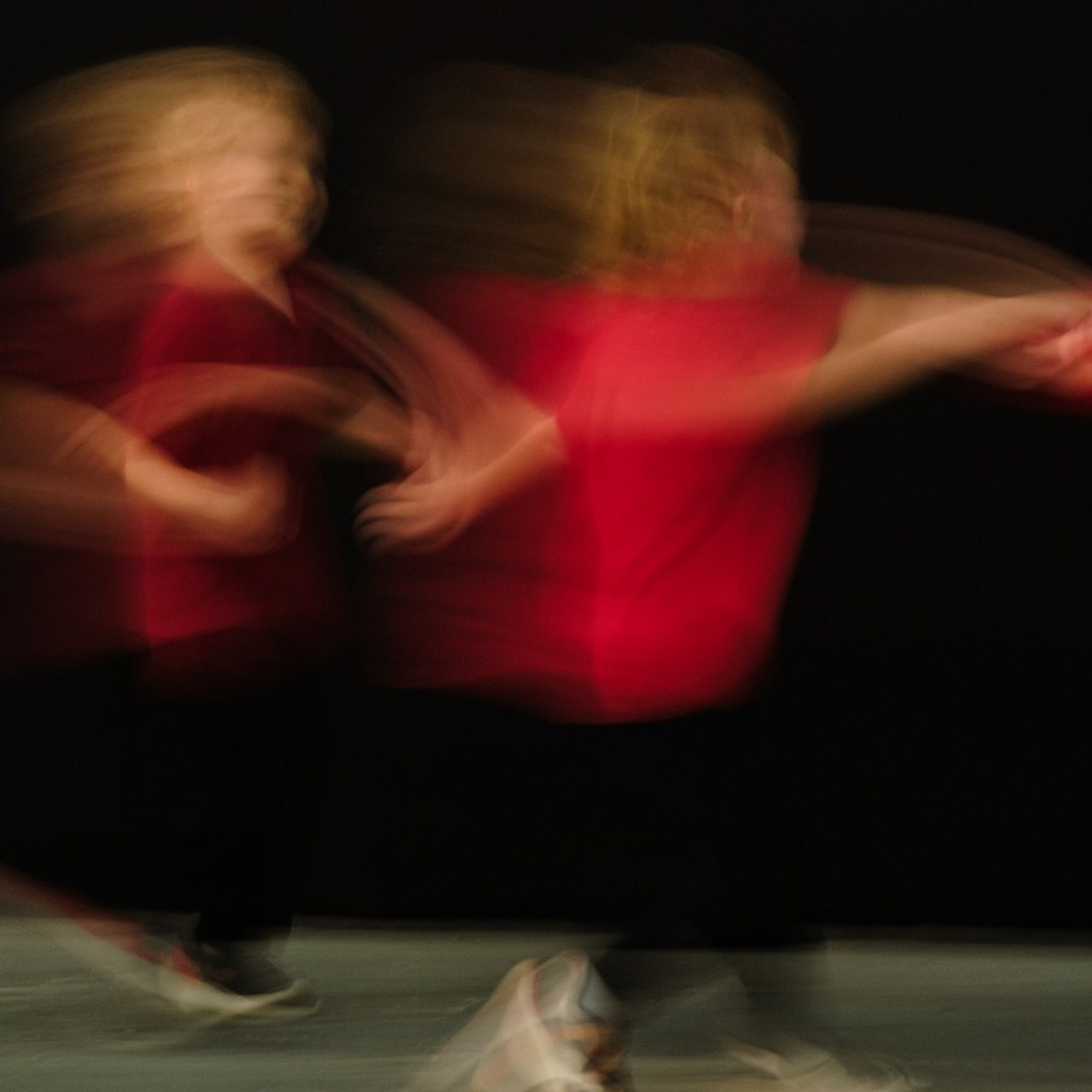 Review. Margarita Rodionova — a contemporary lens-based artist currently working in Cancun, Mexico