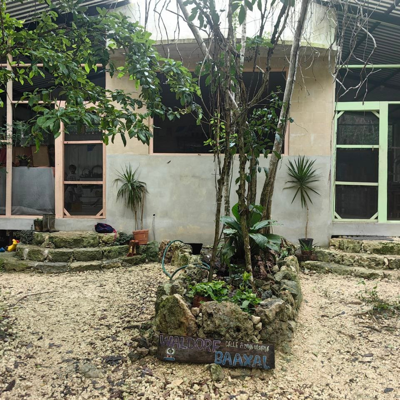 Review. Margarita Rodionova — a contemporary lens-based artist currently working in Cancun, Mexico