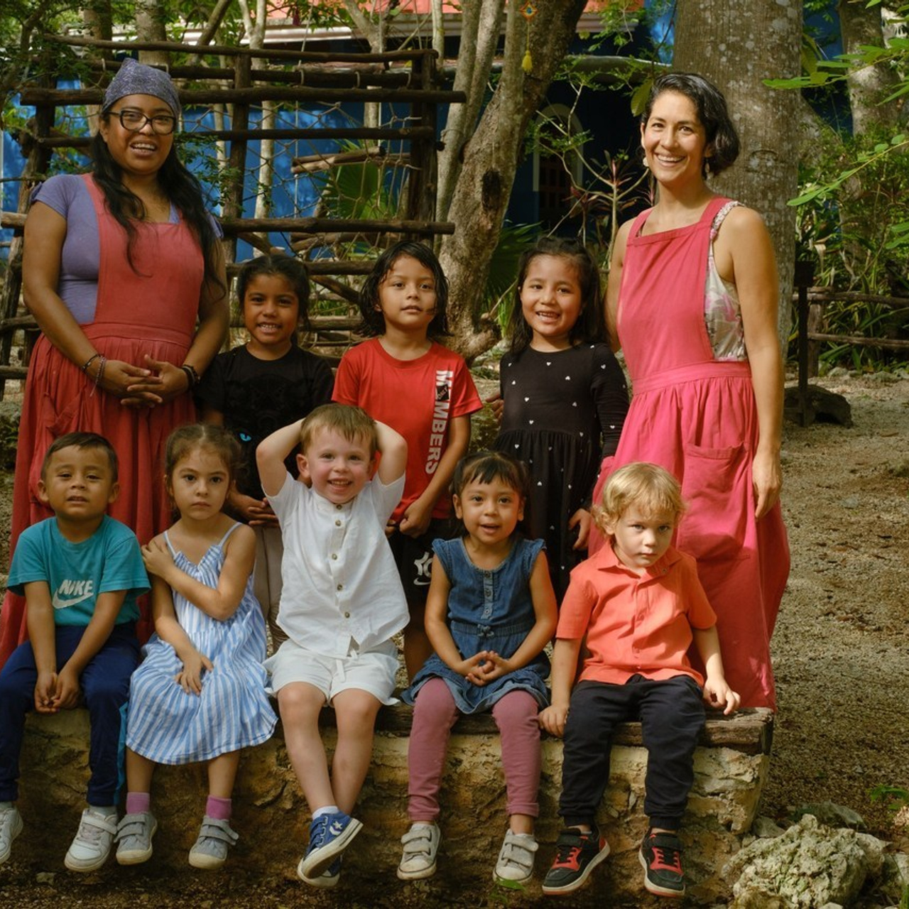 Review. Margarita Rodionova — a contemporary lens-based artist currently working in Cancun, Mexico