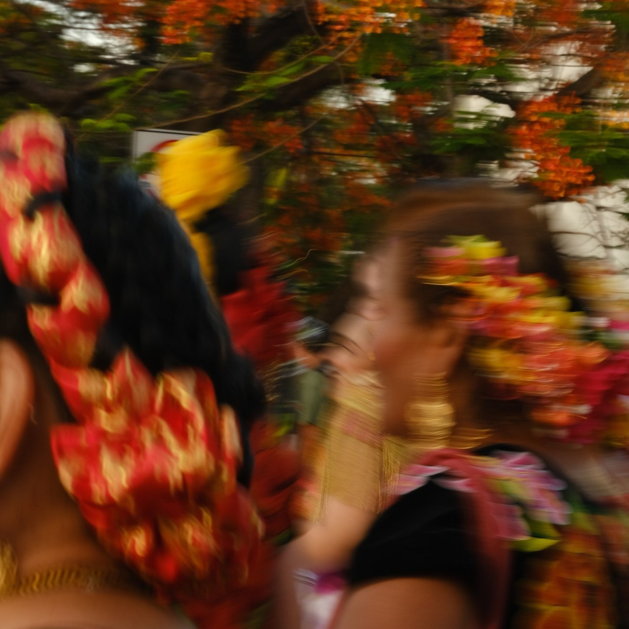 Review. Margarita Rodionova — a contemporary lens-based artist currently working in Cancun, Mexico