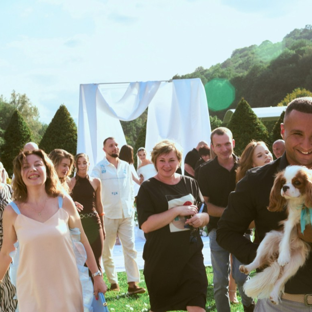 Фотограф Кристина Орёл. Краснодар