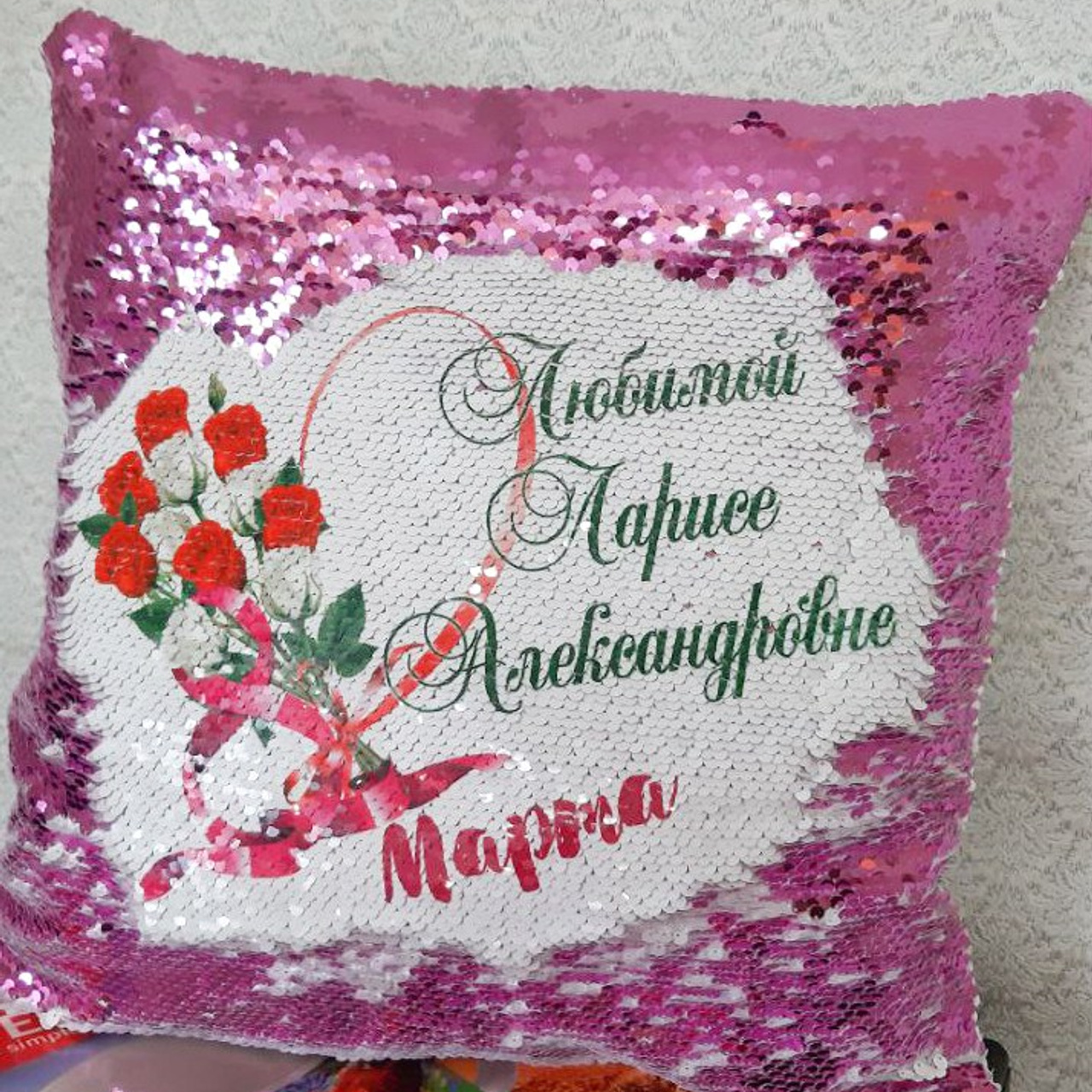 Наши работы. Салон фотоуслуг Мандарин в Новокручининске