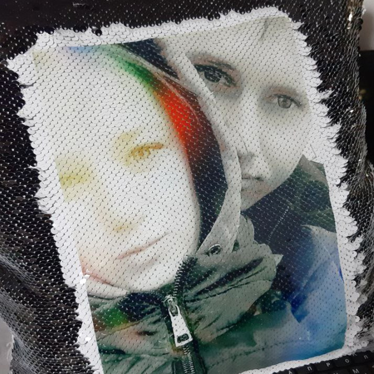 Наши работы. Салон фотоуслуг Мандарин в Новокручининске