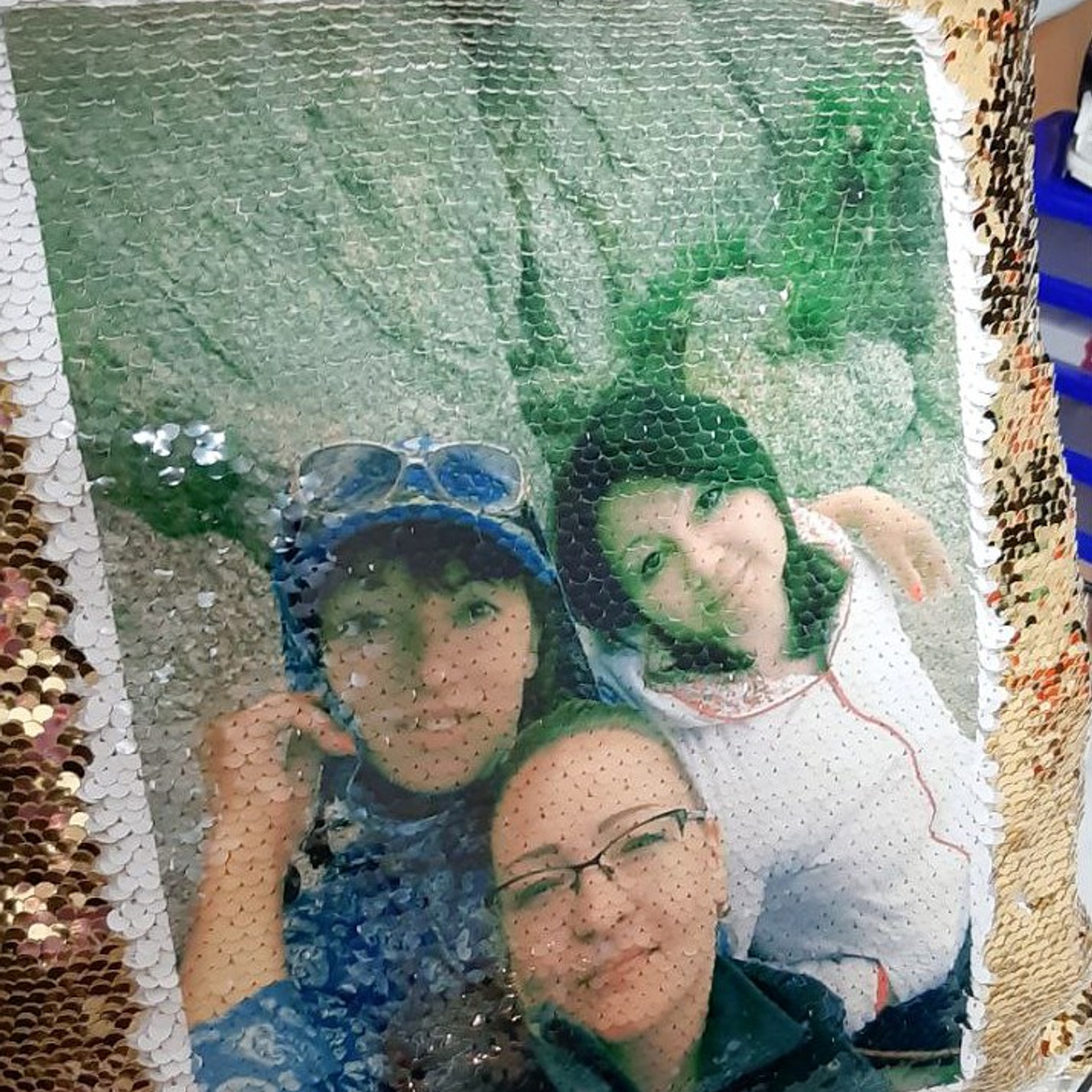 Наши работы. Салон фотоуслуг Мандарин в Новокручининске