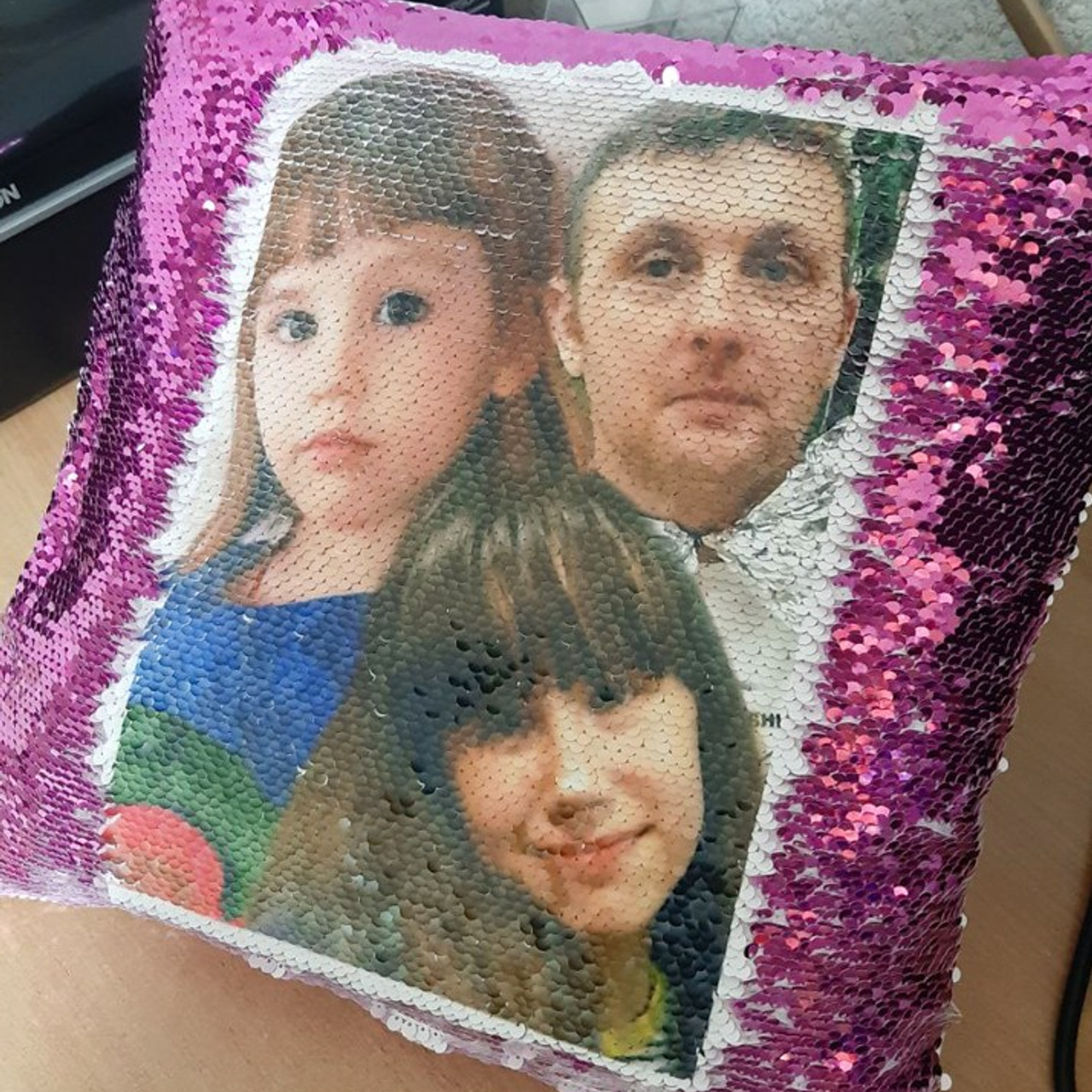 Наши работы. Салон фотоуслуг Мандарин в Новокручининске