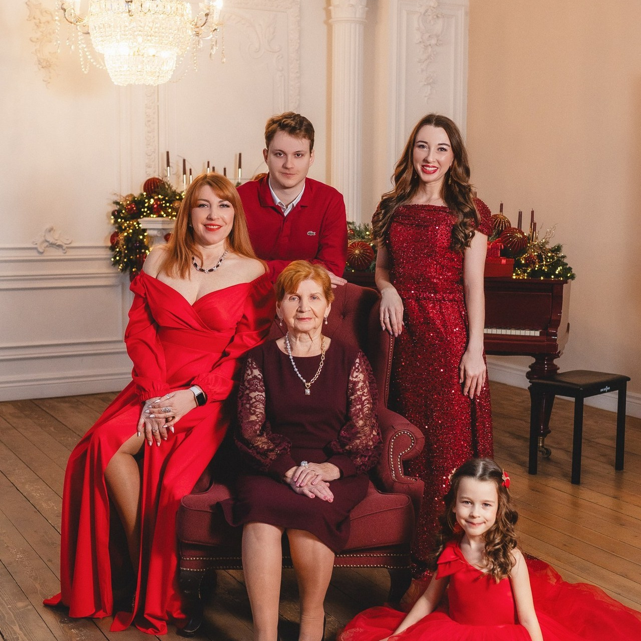 Отзывы. Семейный фотограф в Ростове-на- Дону и в Крыму Екатерина Белоусова