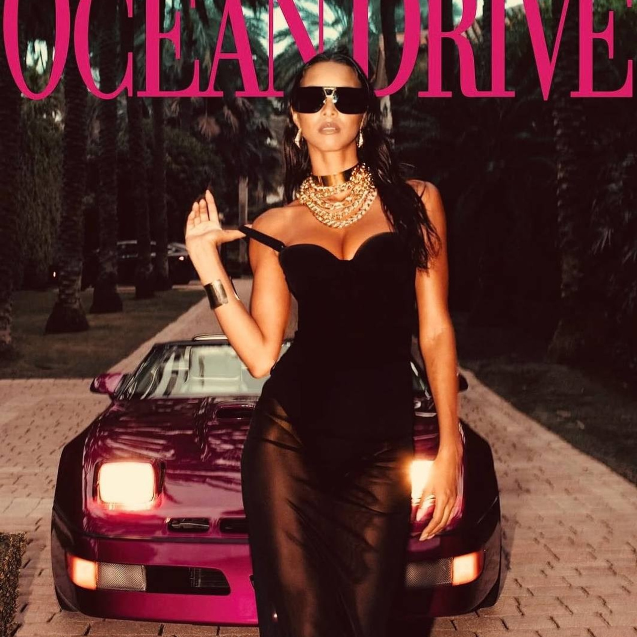 Sports car. Fashion & Boudoir photographer Diana Ageeva