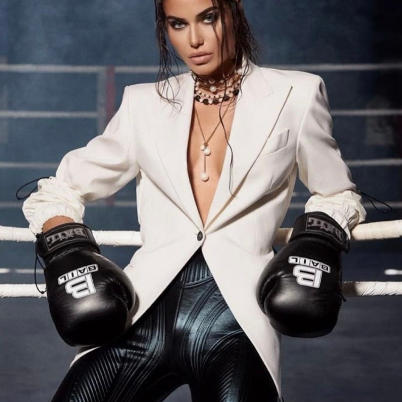 Fashion бокс. Fashion & Boudoir photographer Diana Ageeva