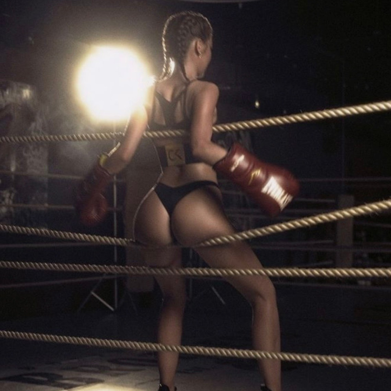 Fashion бокс. Fashion & Boudoir photographer Diana Ageeva