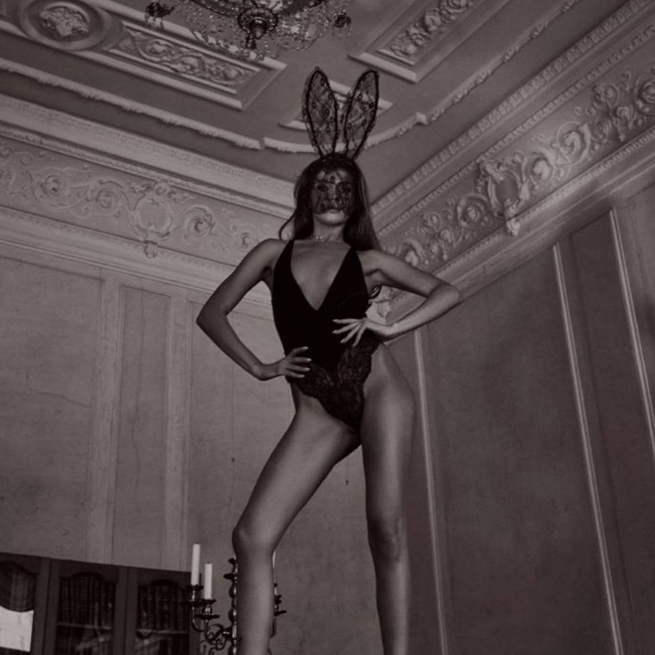 Винтажный фотодень. Fashion & Boudoir photographer Diana Ageeva