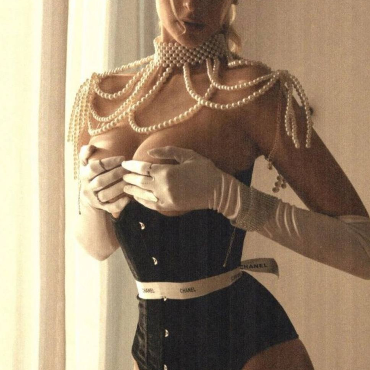 Vintage. Fashion & Boudoir photographer Diana Ageeva