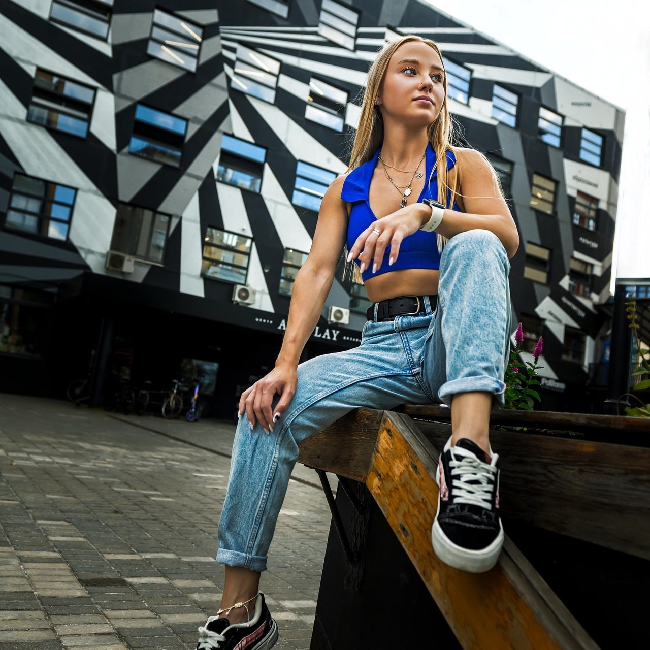 Отзывы. Фитнес и спортивный фотограф Москва