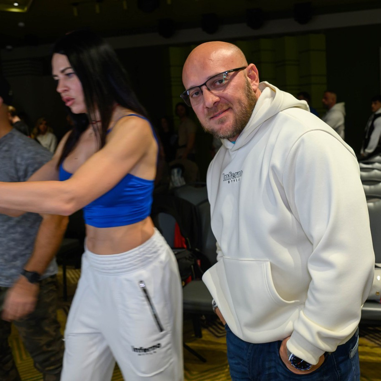 Отзывы. Фитнес и спортивный фотограф Москва