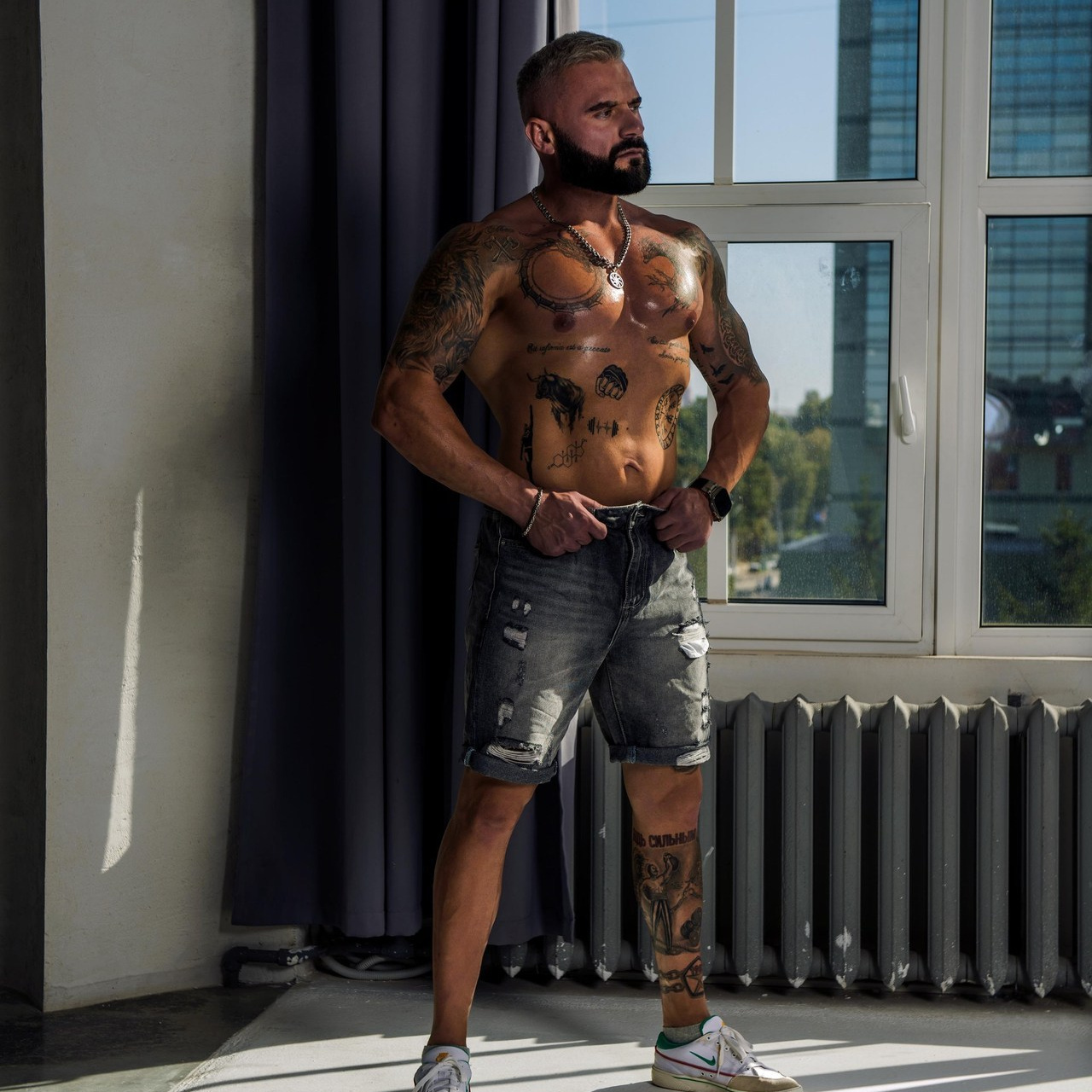 Отзывы. Фитнес и спортивный фотограф Москва