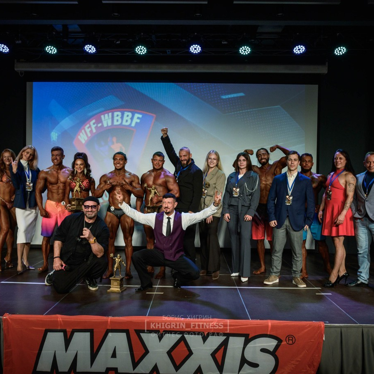 Отзывы. Фитнес и спортивный фотограф Москва