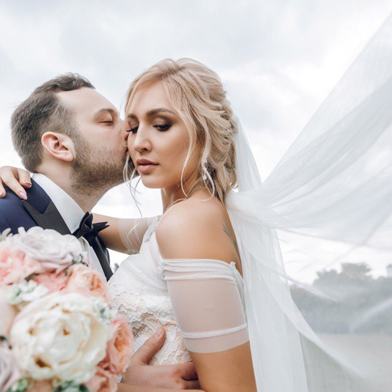 Отзывы. Свадебный Фотограф Москва и МО