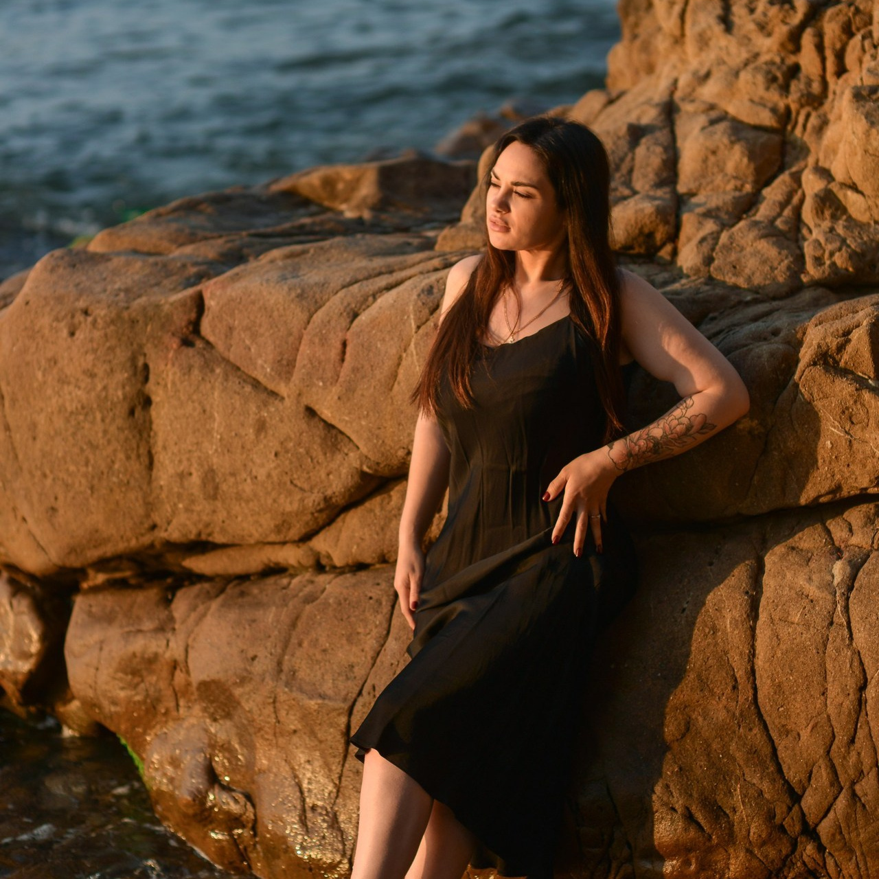 Отзывы. Свадебный фотограф в Крыму