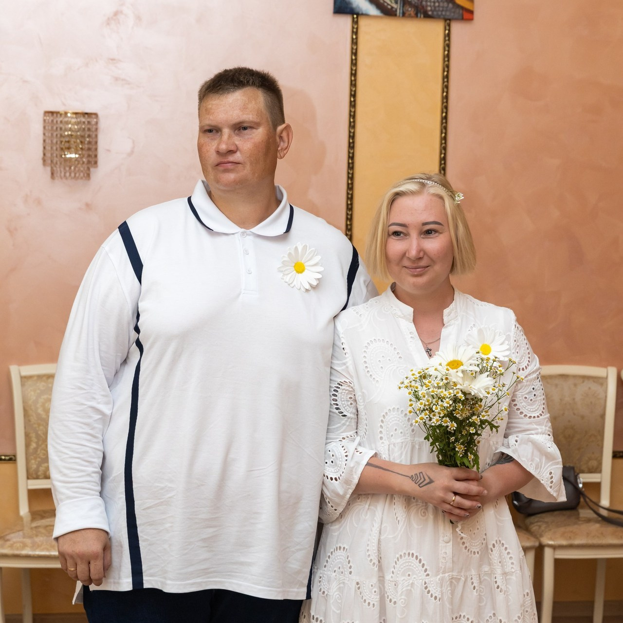 Отзывы. Свадебный фотограф в Крыму
