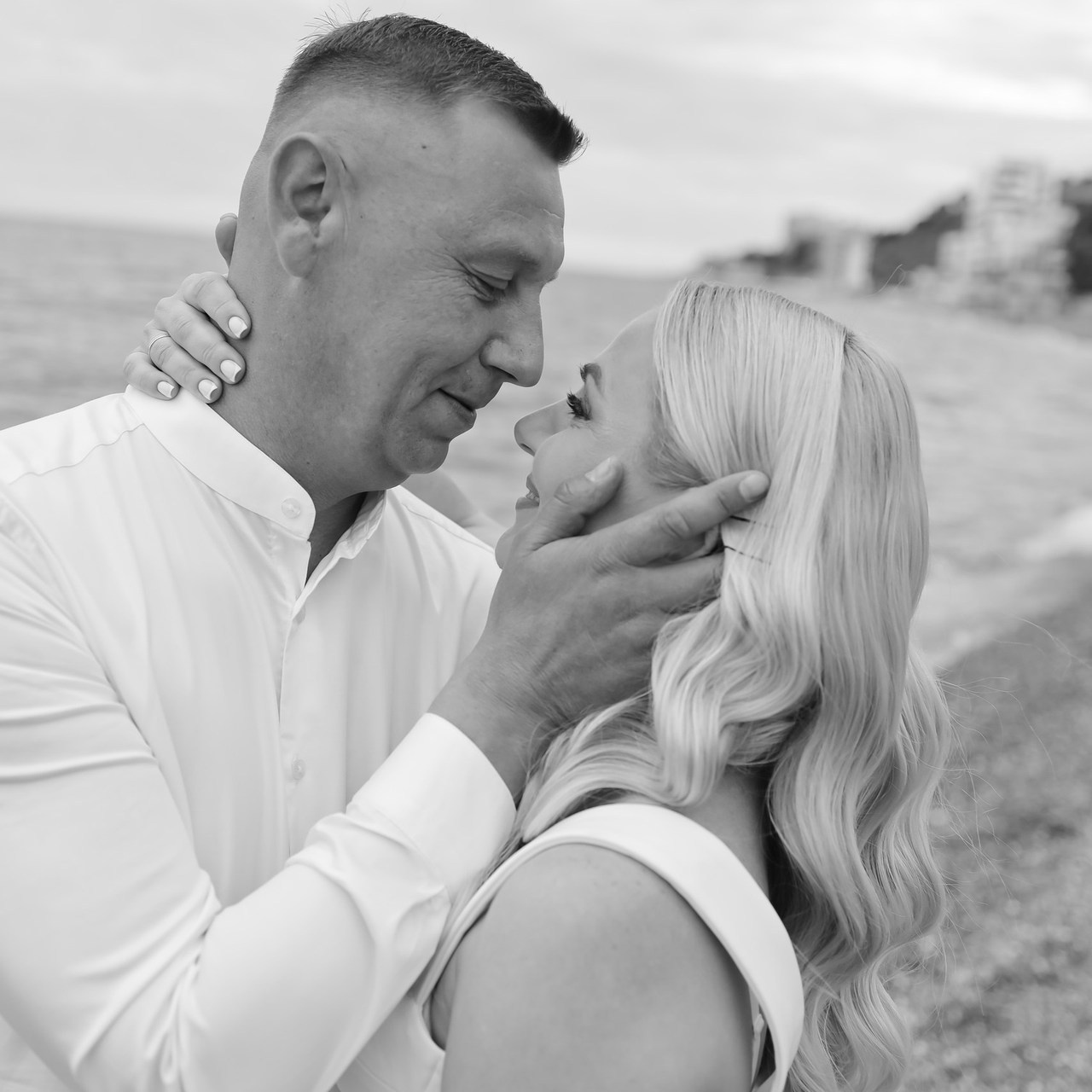 Отзывы. Свадебный фотограф в Крыму