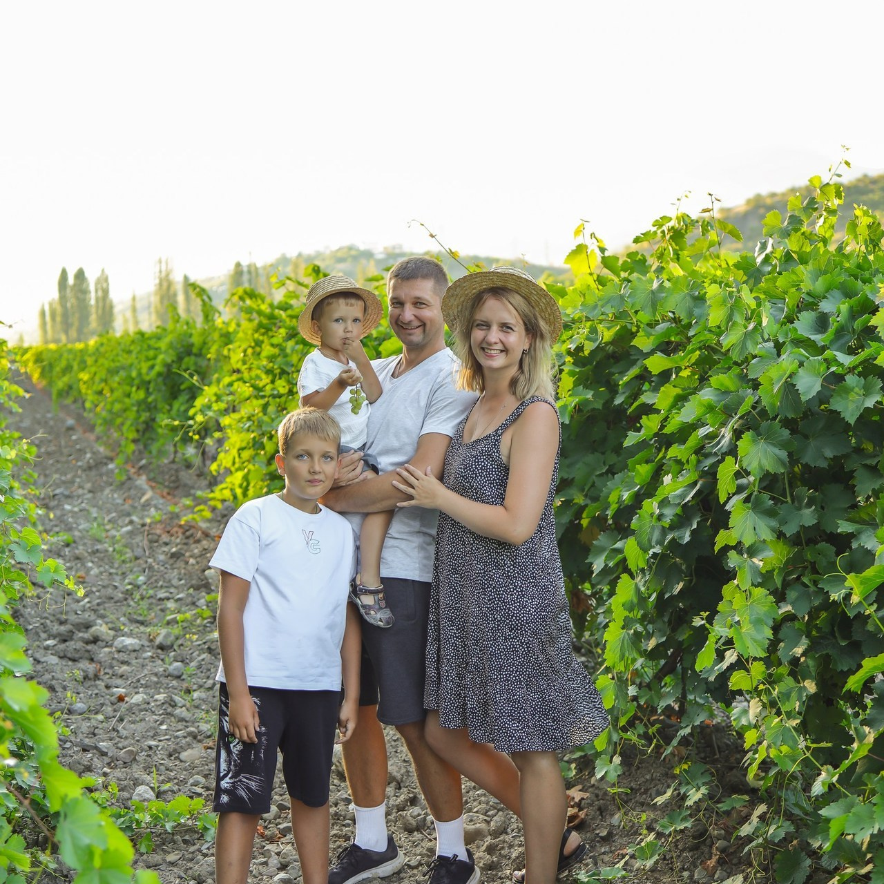 Отзывы. Свадебный фотограф в Крыму