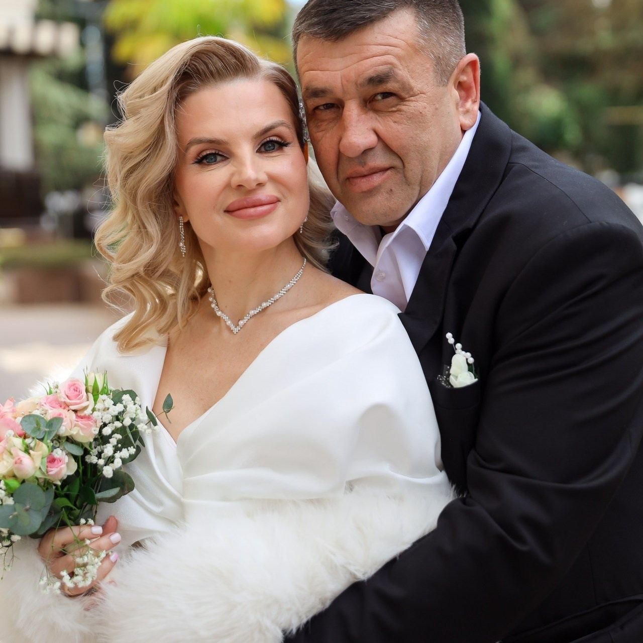 Отзывы. Свадебный фотограф в Крыму