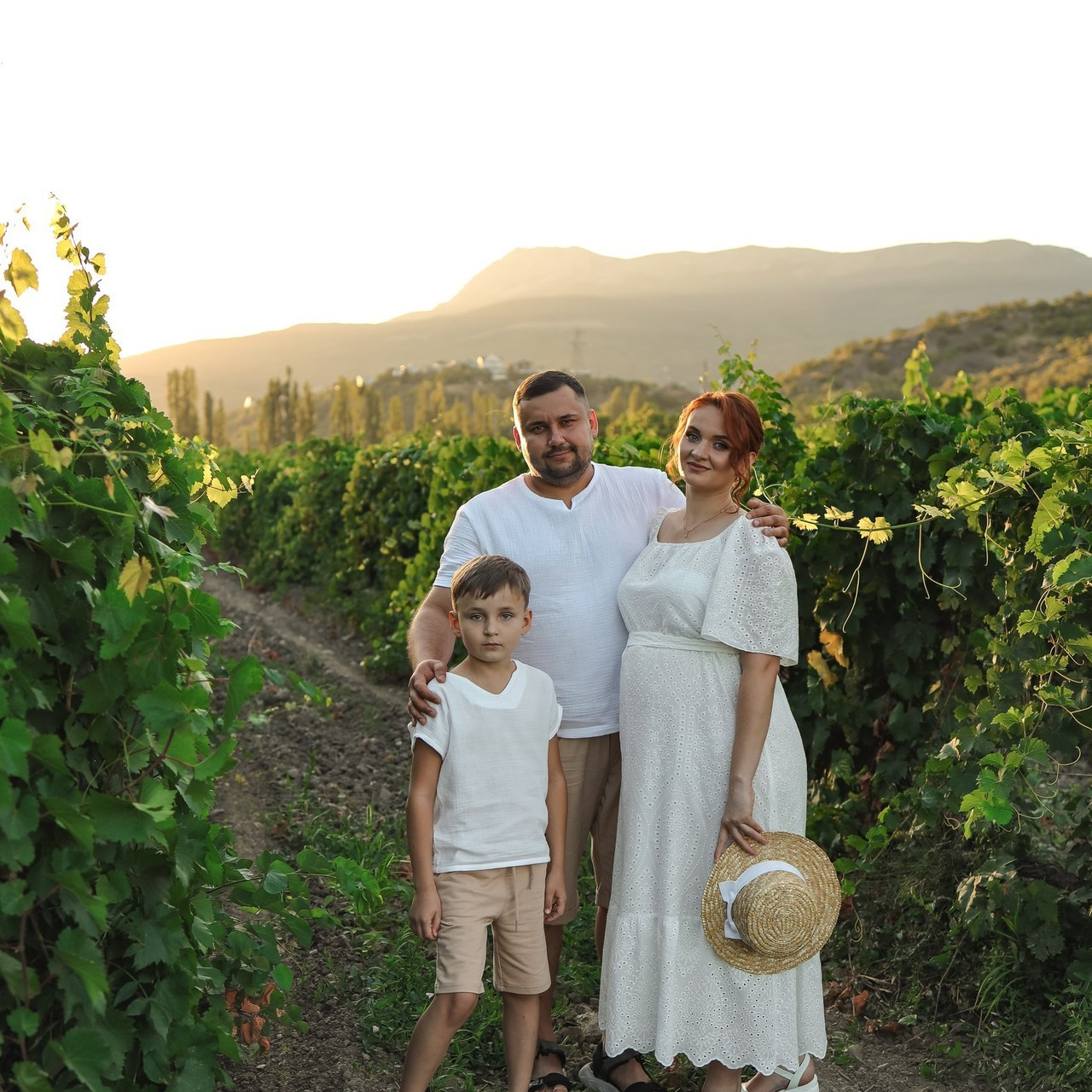 Отзывы. Свадебный фотограф в Крыму