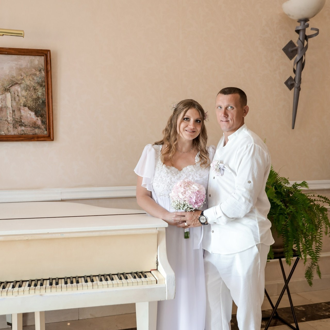 Отзывы. Свадебный фотограф в Крыму