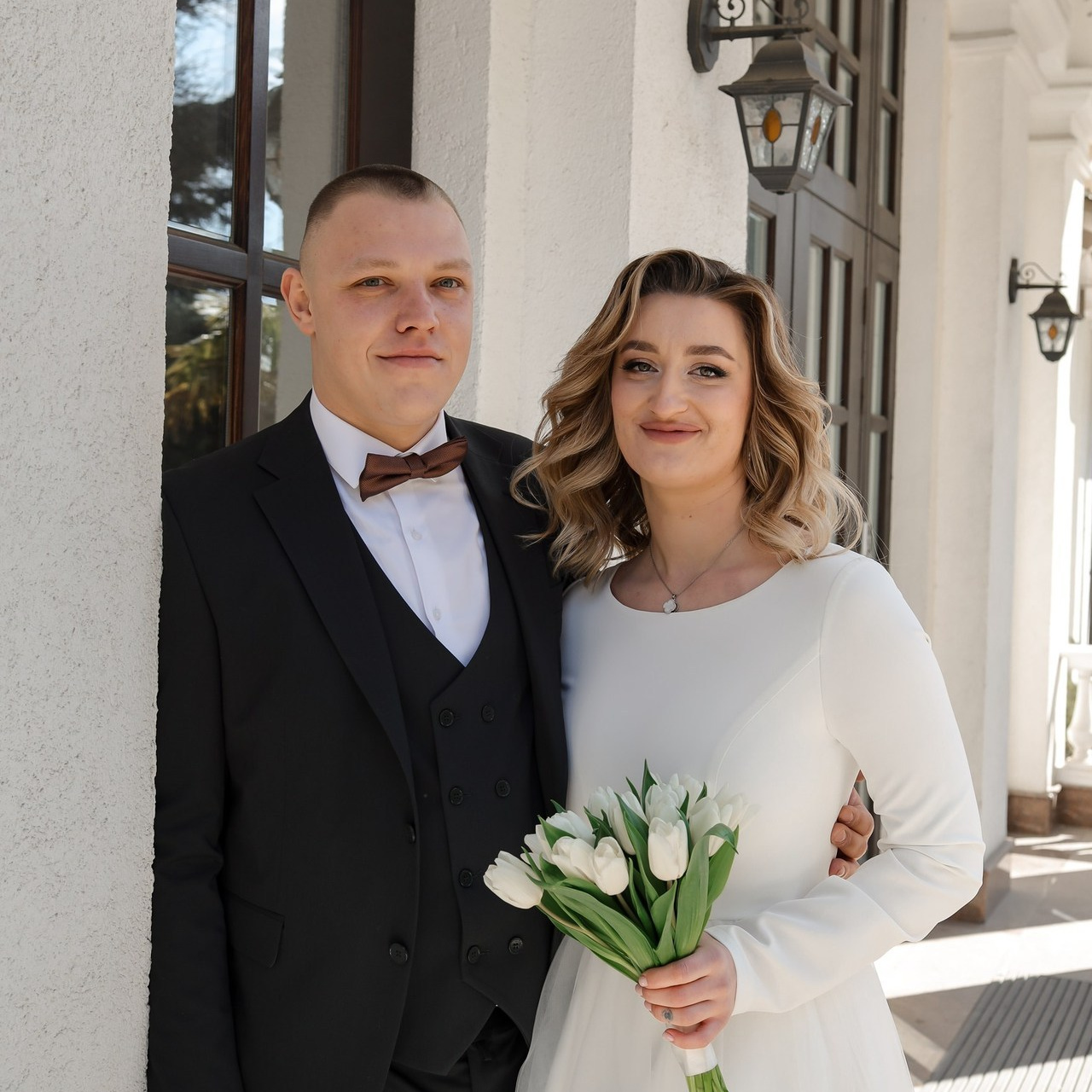 Отзывы. Свадебный фотограф в Крыму