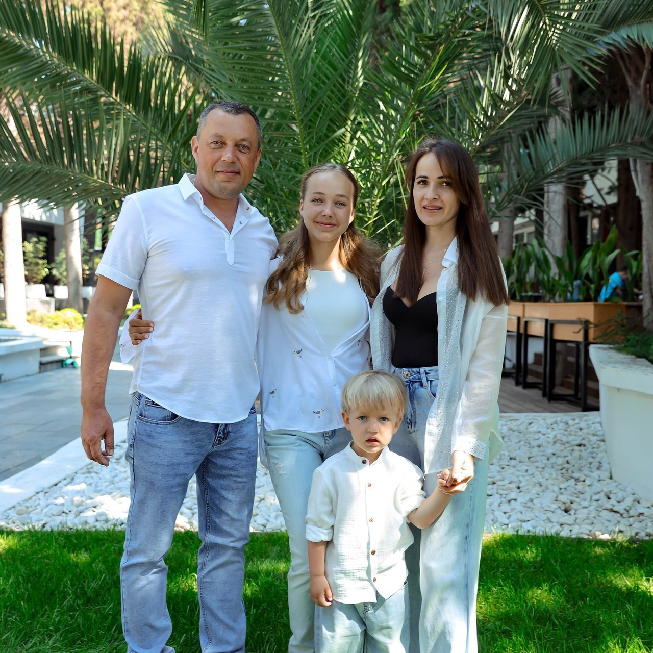 Отзывы. Свадебный фотограф в Крыму