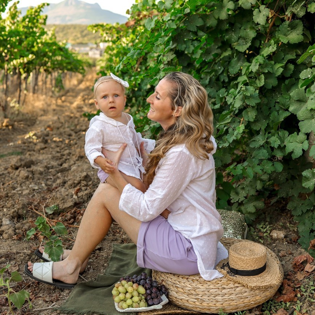 Отзывы. Свадебный фотограф в Крыму