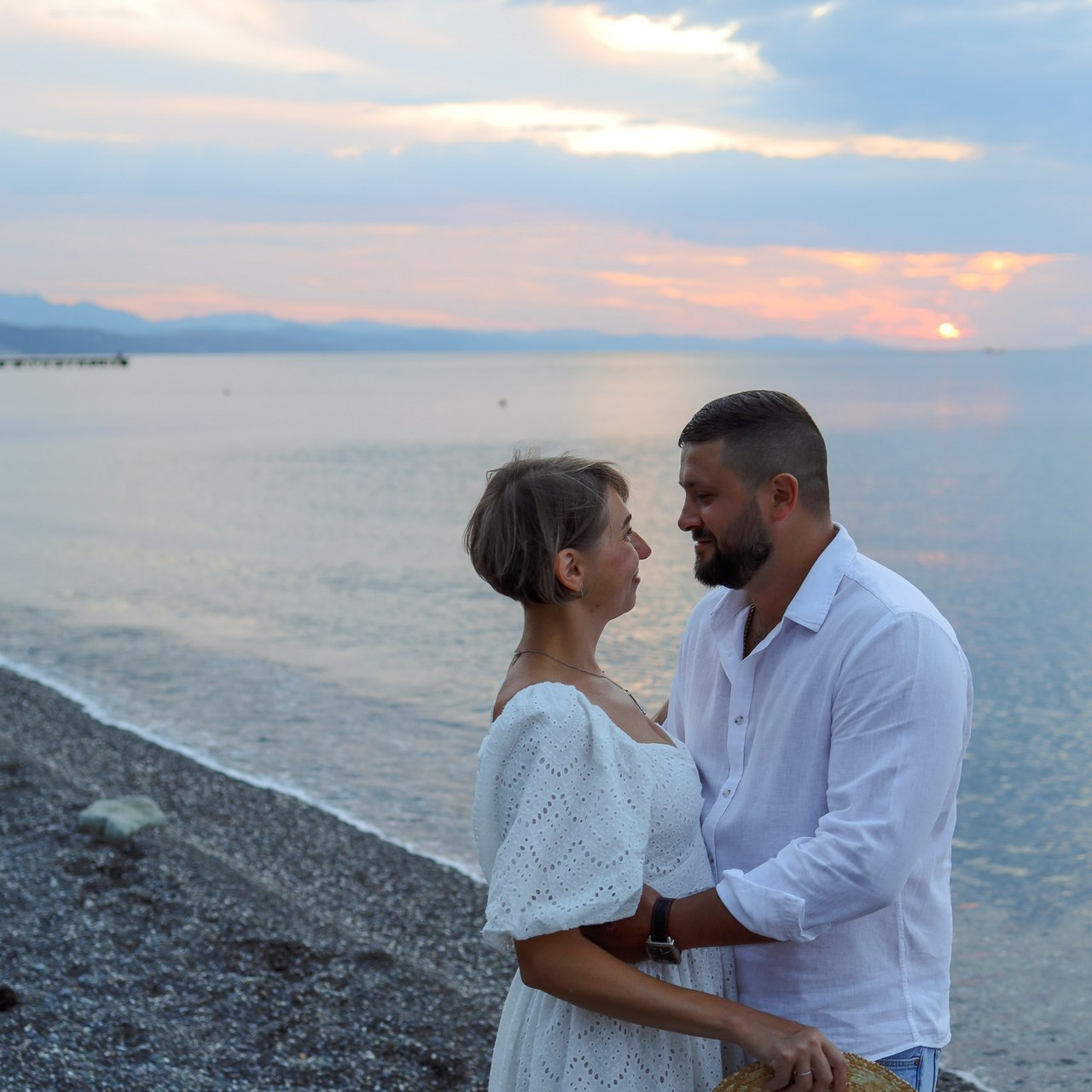 Отзывы. Свадебный фотограф в Крыму