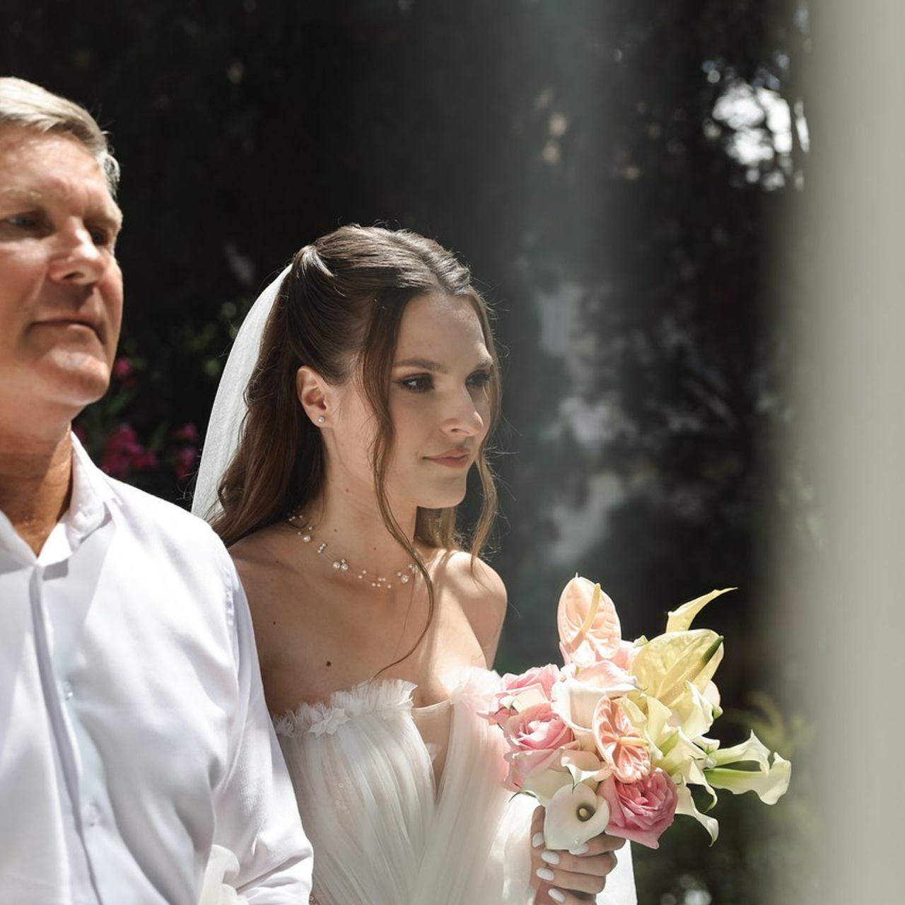 Отзывы. Свадебный фотограф в Крыму